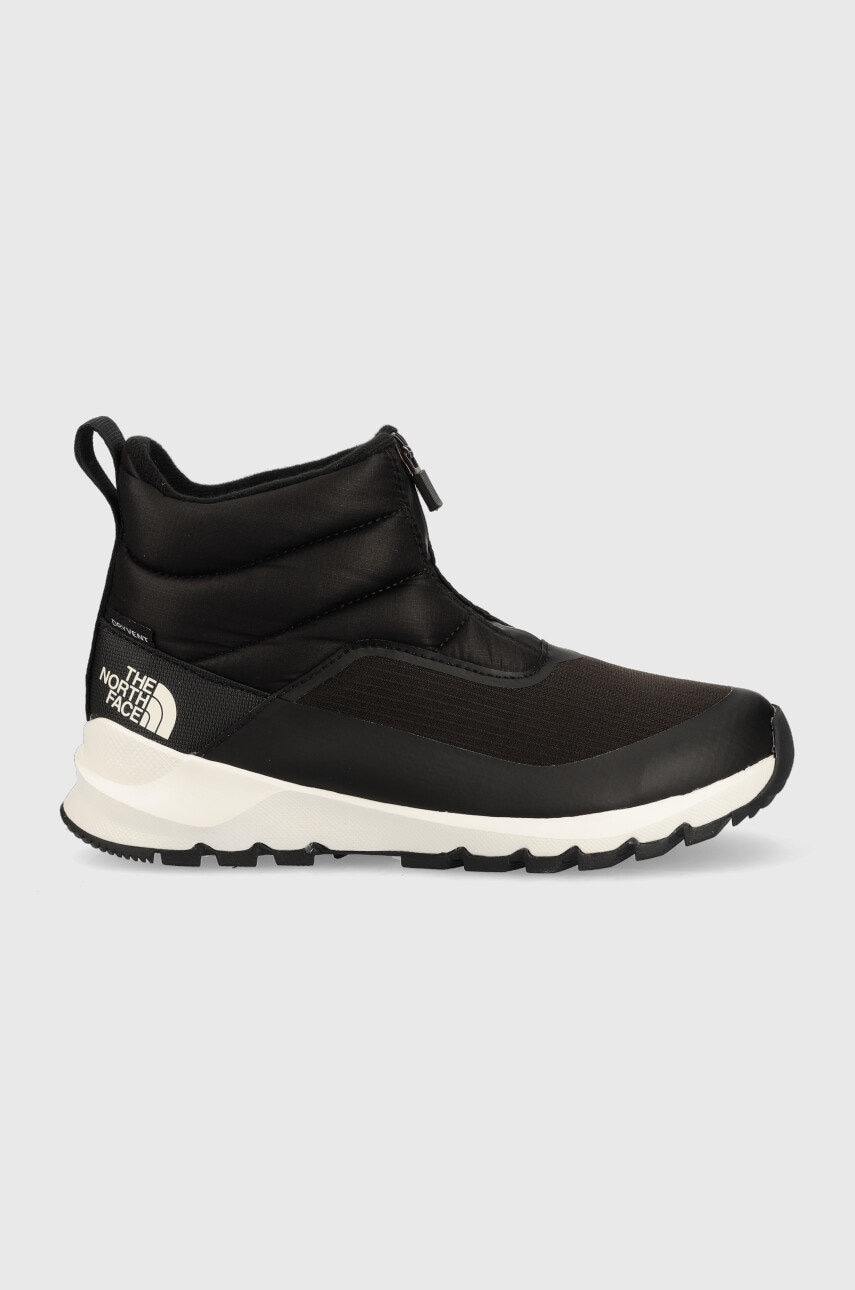 The North Face  Sněhule  WOMEN S THERMOBALL PROGRESSIVE ZIP II WP