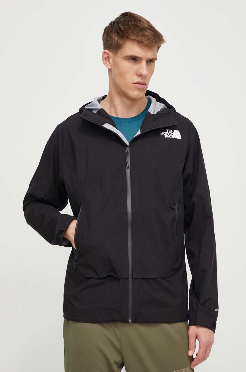 The North Face  Sportovní bunda  Frontier Futurelight