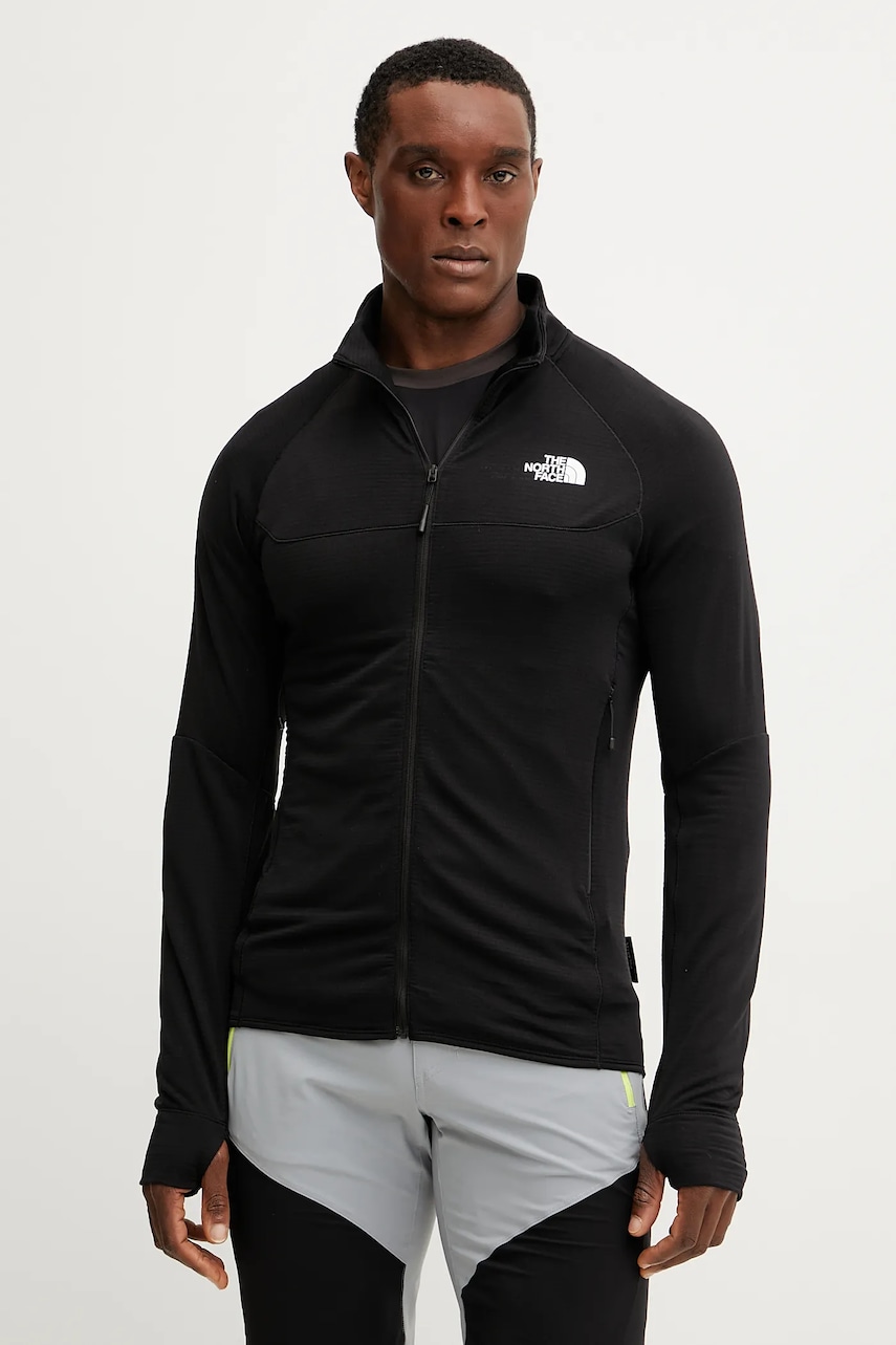 The North Face  Sportovní mikina  Bolt Polartec