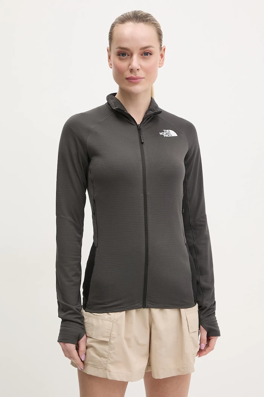 The North Face  Sportovní mikina  Bolt Polartec
