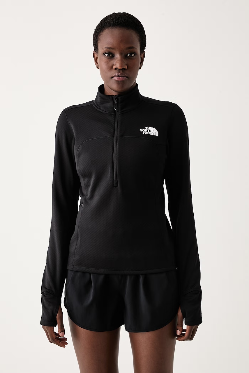 The North Face  sportovní mikina dámská