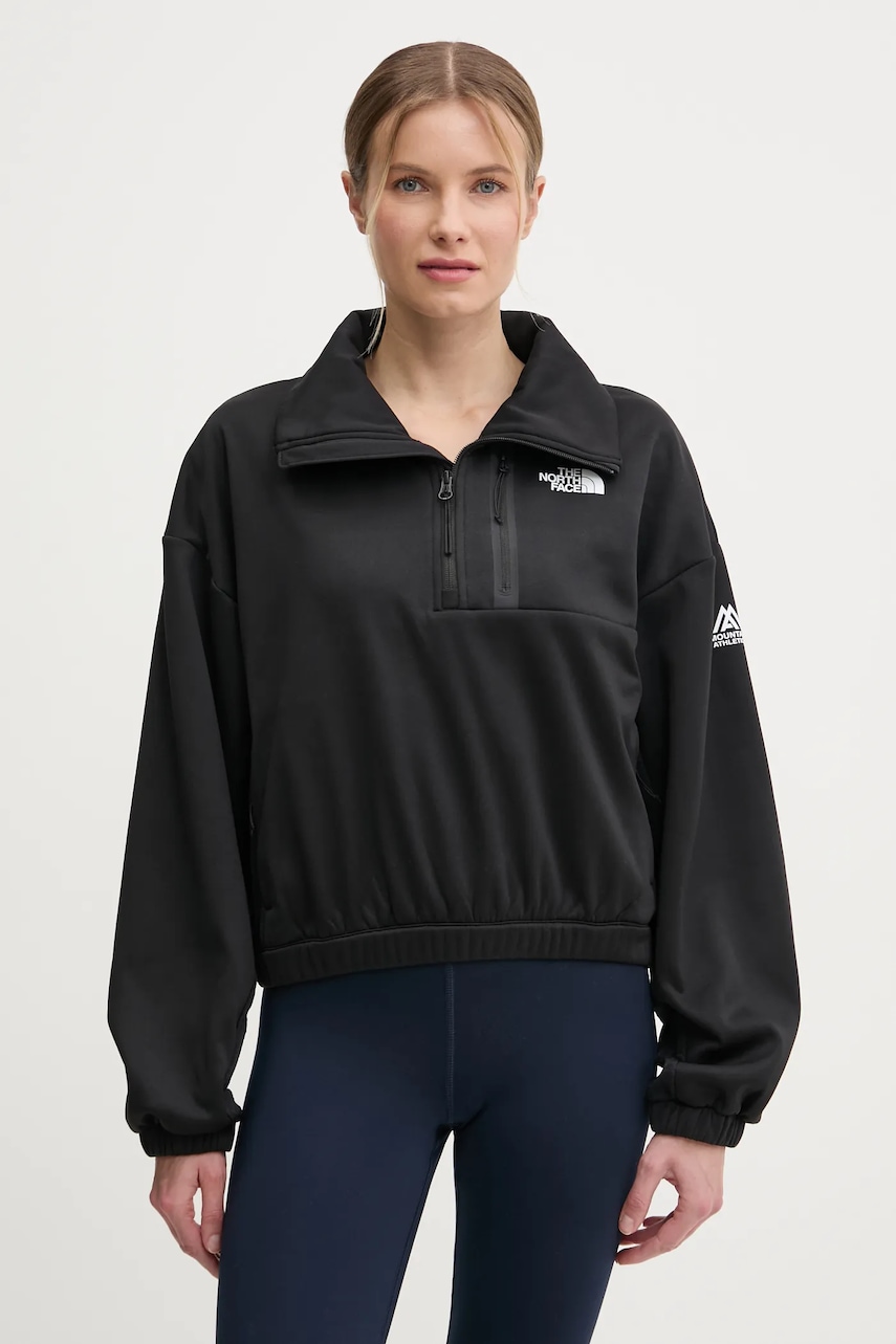 The North Face  Sportovní mikina  Fleece interest