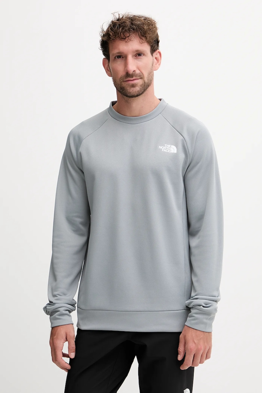 The North Face  Sportovní mikina  Reaxion 2.0