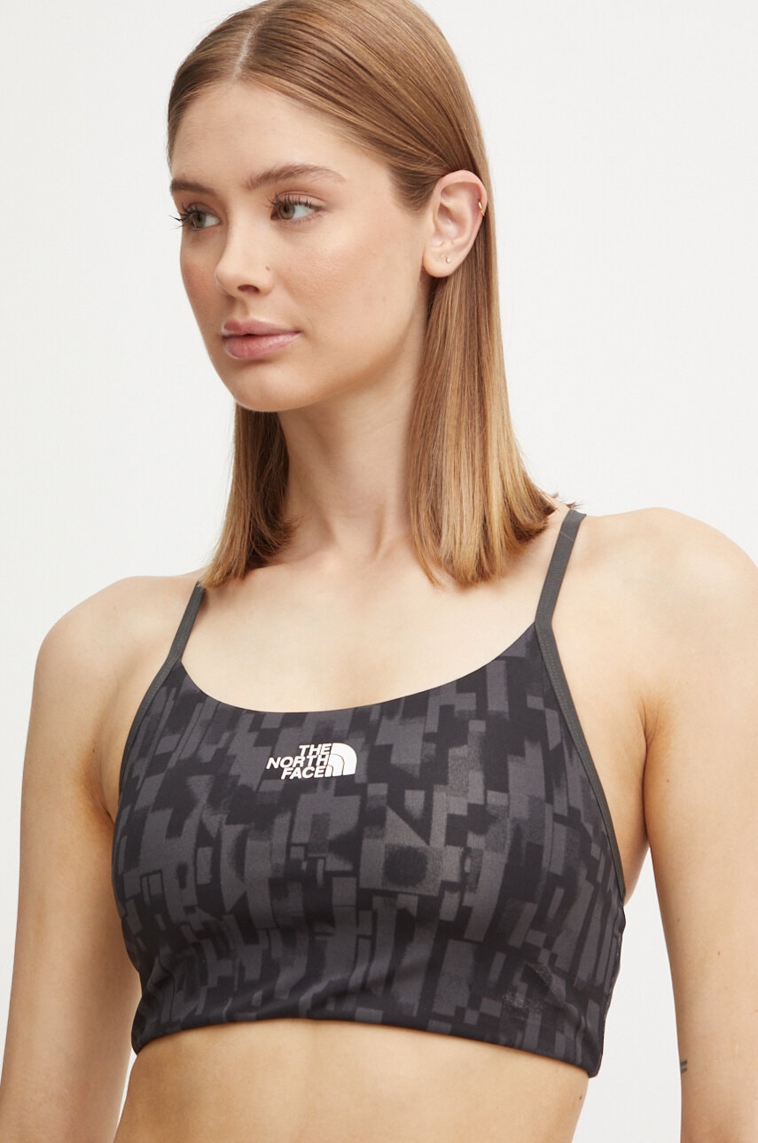 The North Face  Sportovní podprsenka  Flex Light