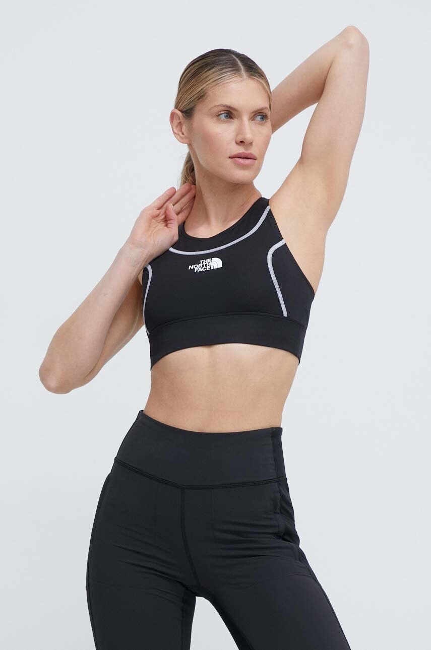 The North Face  Sportovní podprsenka  Hakuun