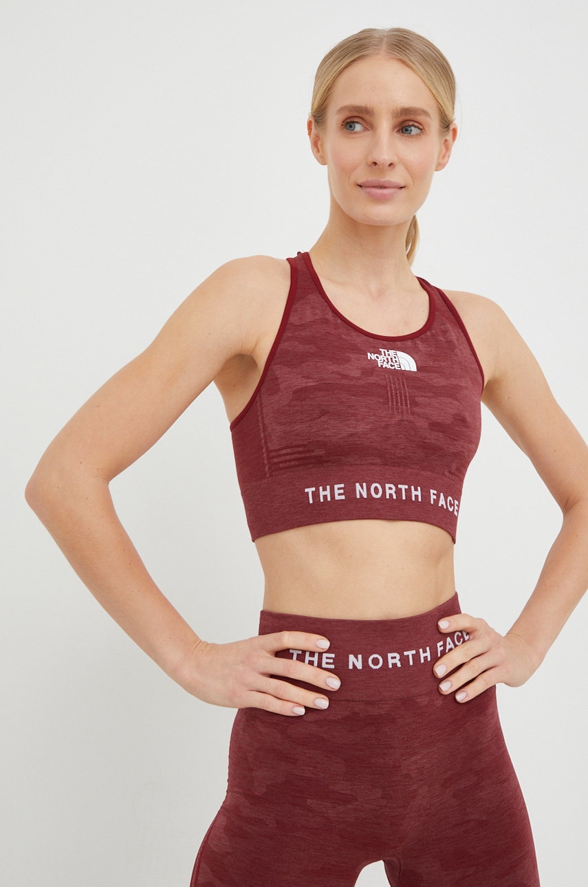 The North Face  Sportovní podprsenka