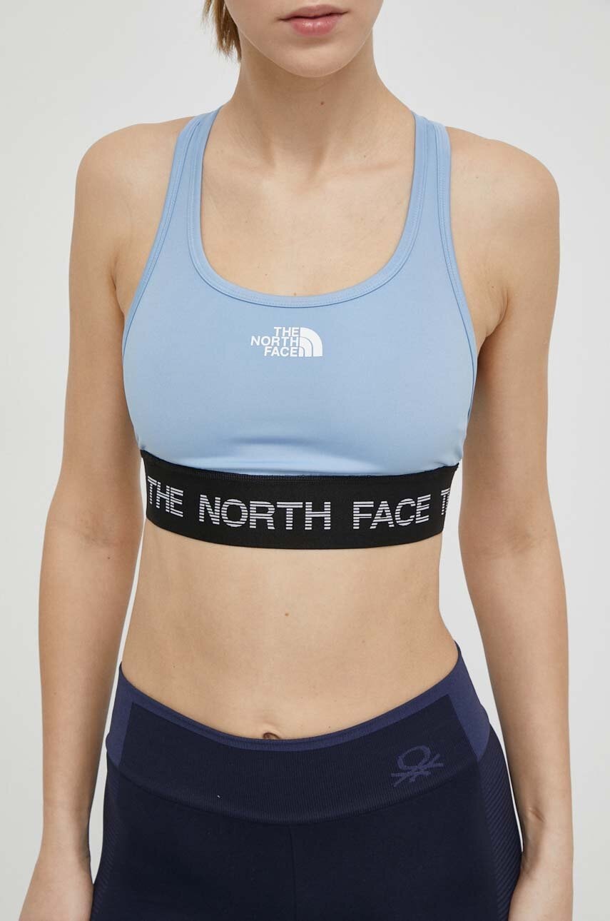 The North Face  Sportovní podprsenka  Tech