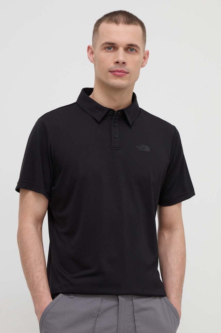 The North Face  Sportovní polo tričko  Tanken