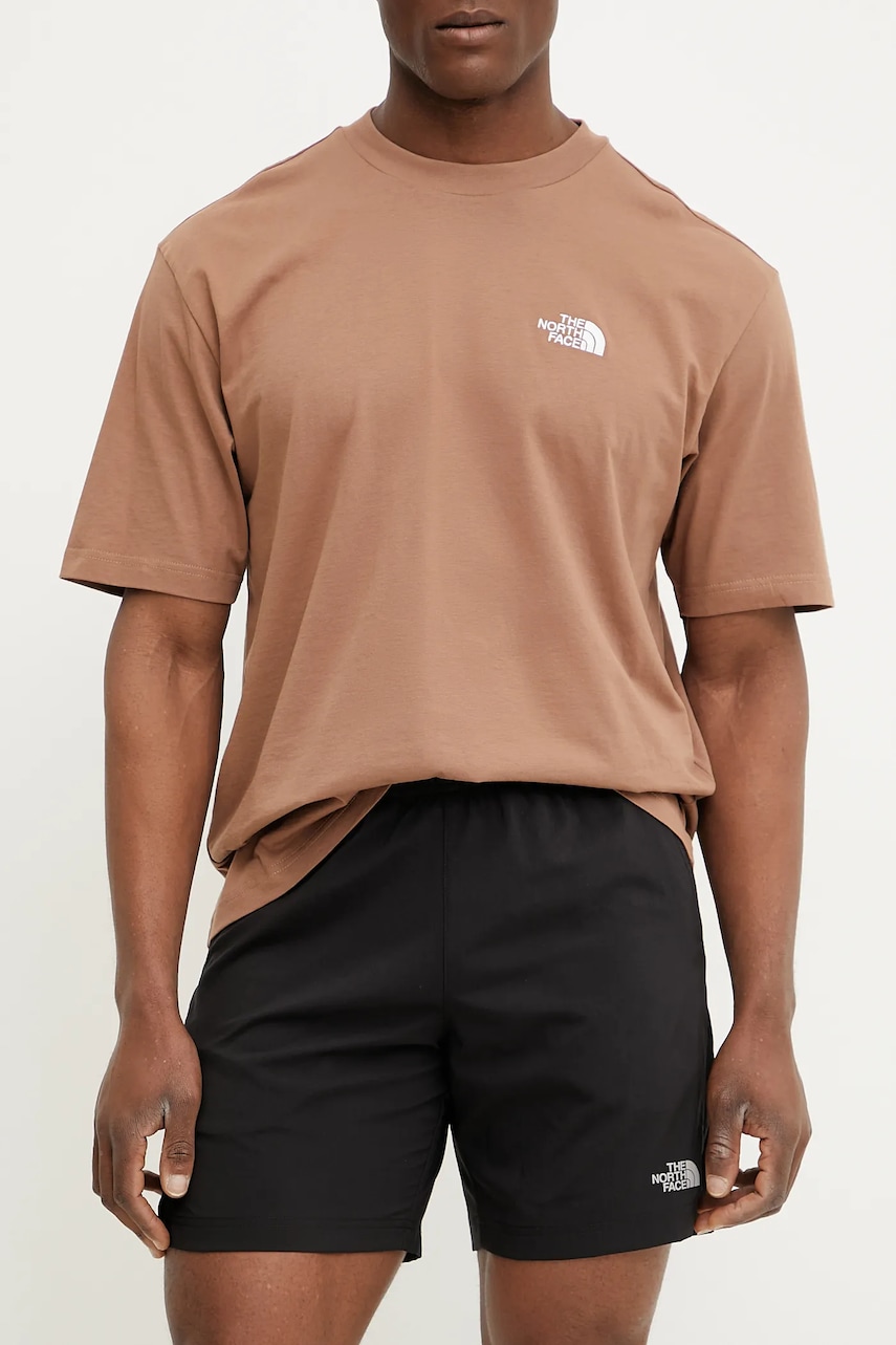 The North Face  Sportovní šortky  24/7