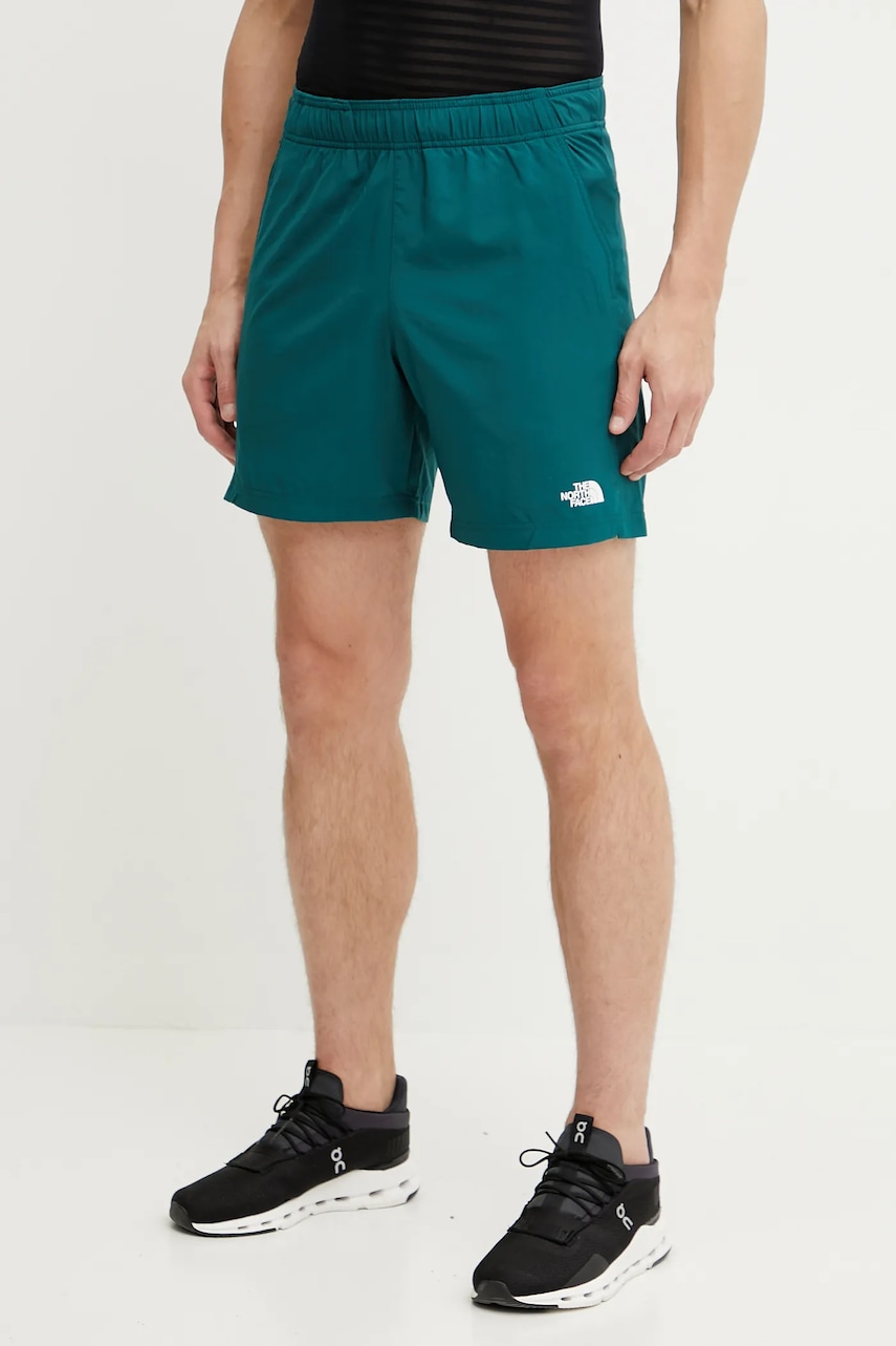 The North Face  Sportovní šortky  24/7