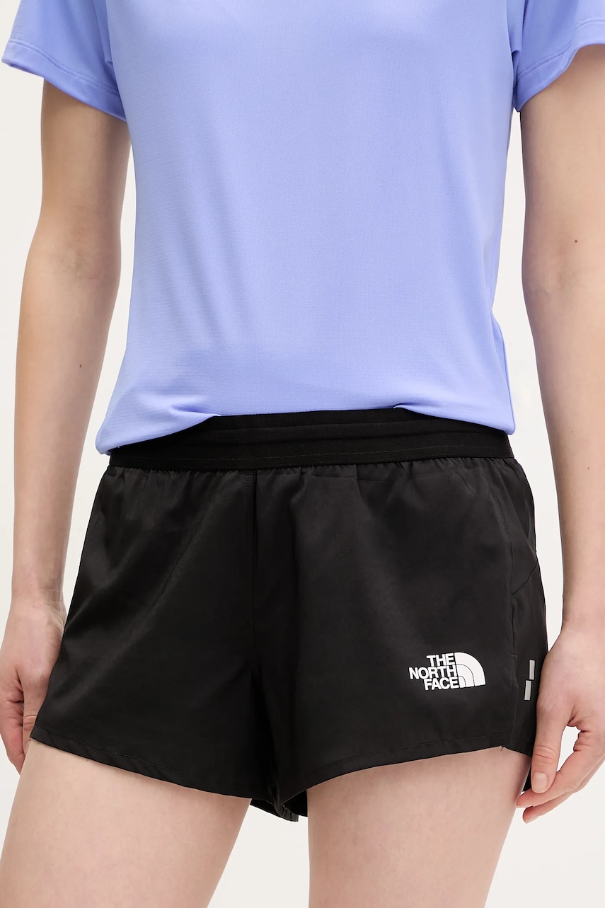 The North Face  Sportovní šortky  Breeze