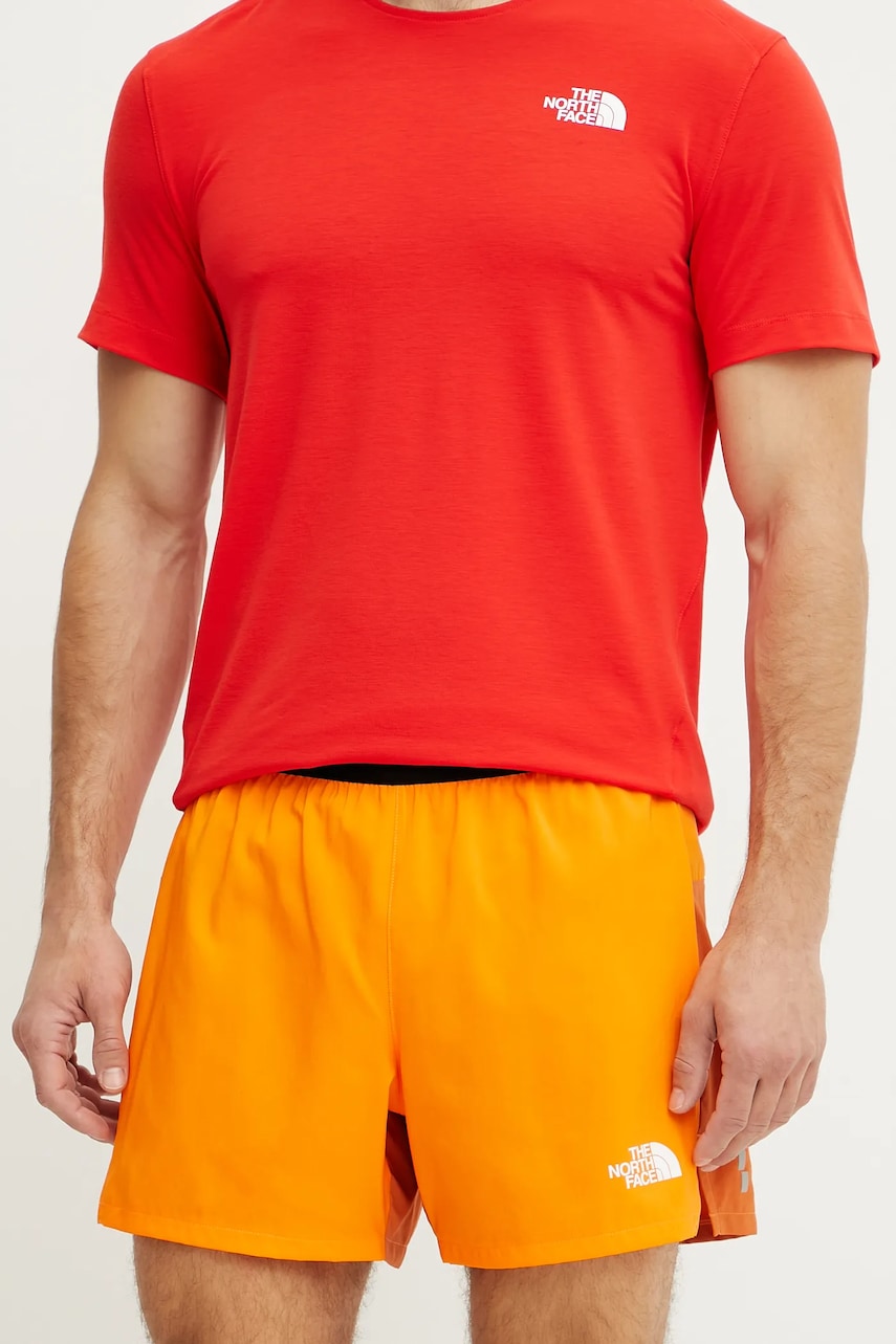 The North Face  Sportovní šortky  Breeze