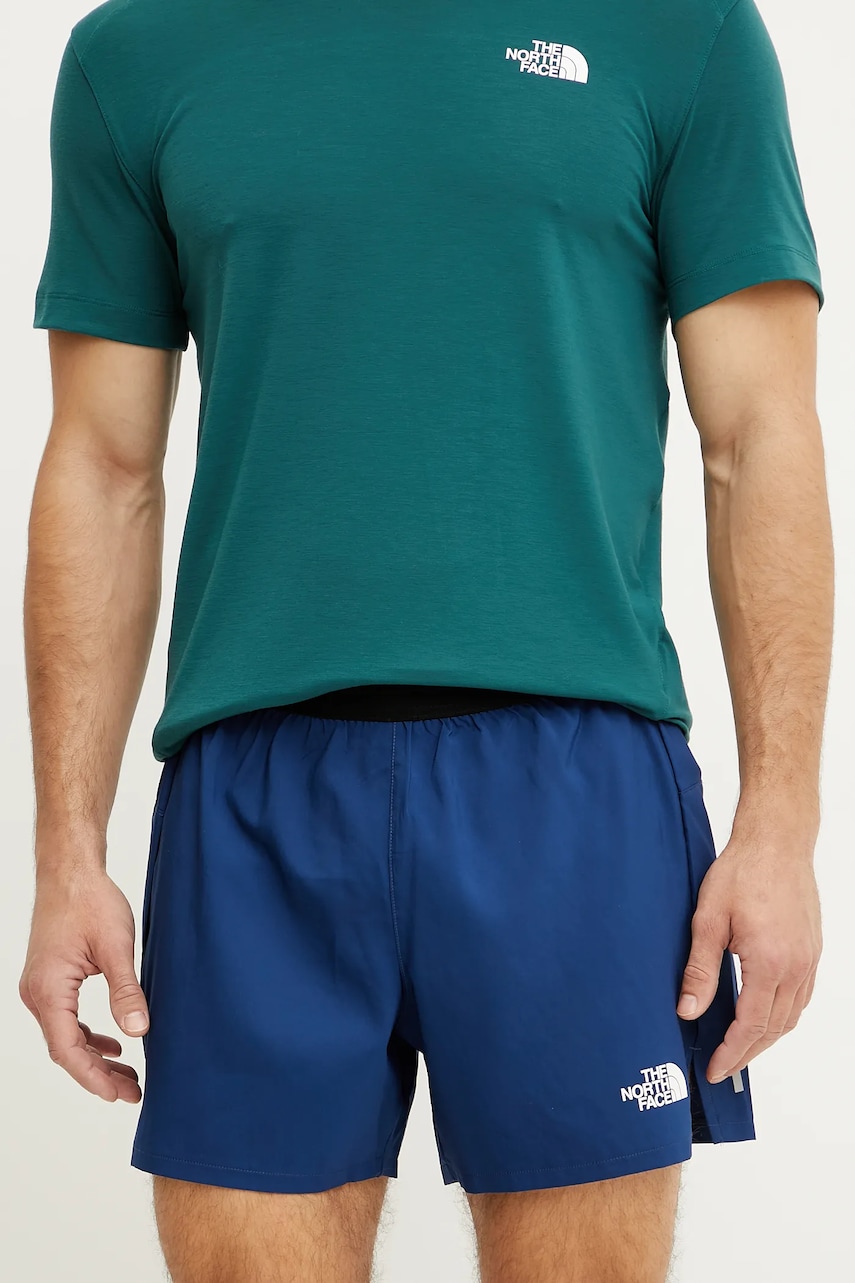 The North Face  Sportovní šortky  Breeze
