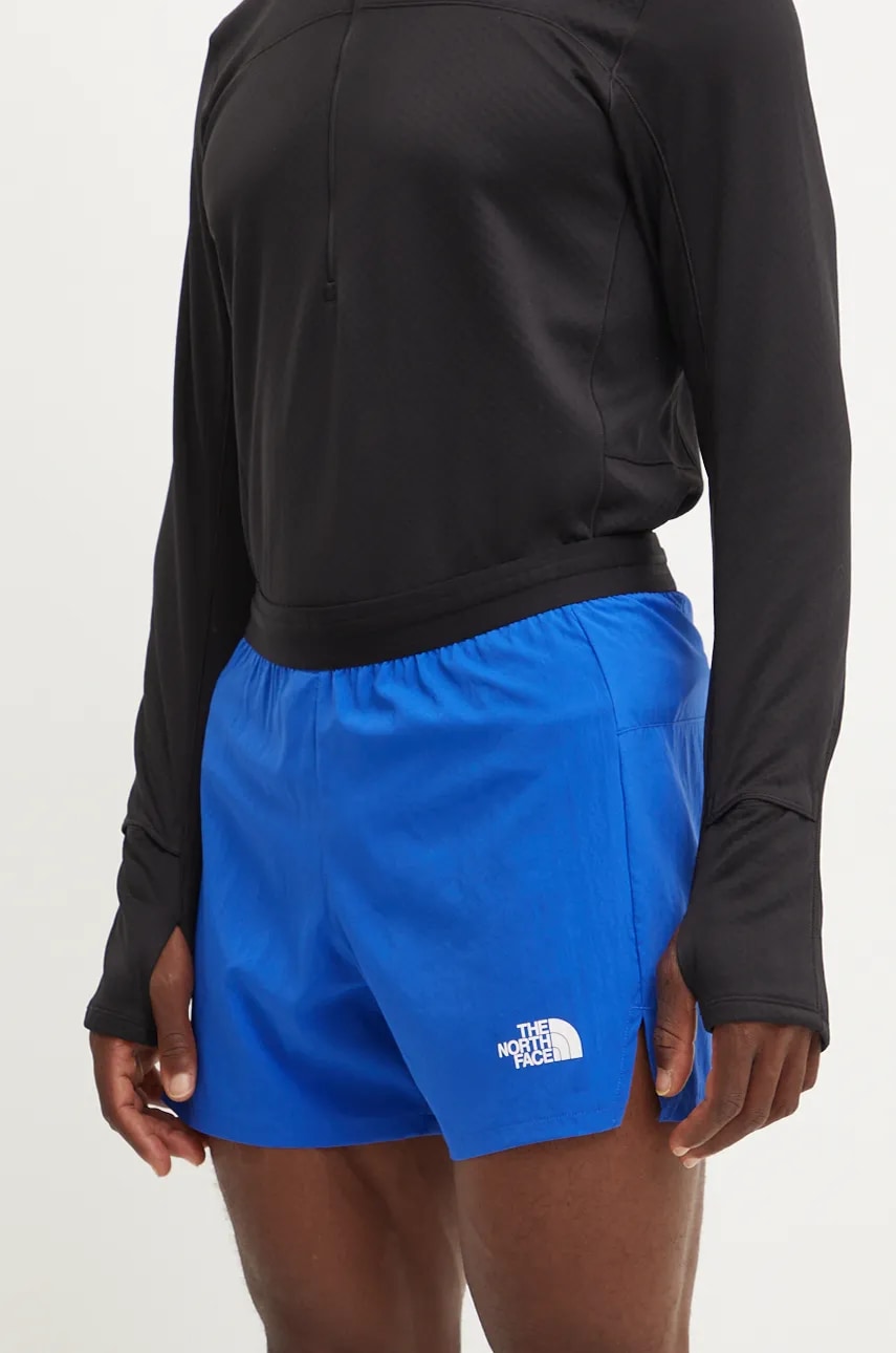 The North Face  Sportovní šortky  Breeze