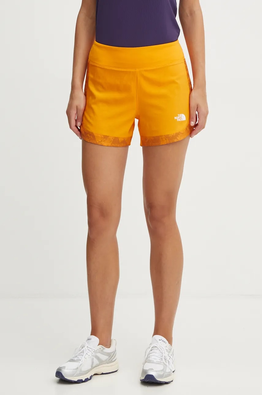The North Face  sportovní šortky dámské Sunriser