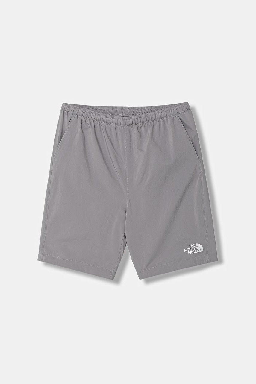 The North Face  sportovní šortky dětské TEEN PENTADOME EMBOSSING 24/7 SHORT