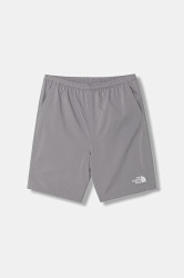 The North Face  sportovní šortky dětské TEEN PENTADOME EMBOSSING 24/7 SHORT