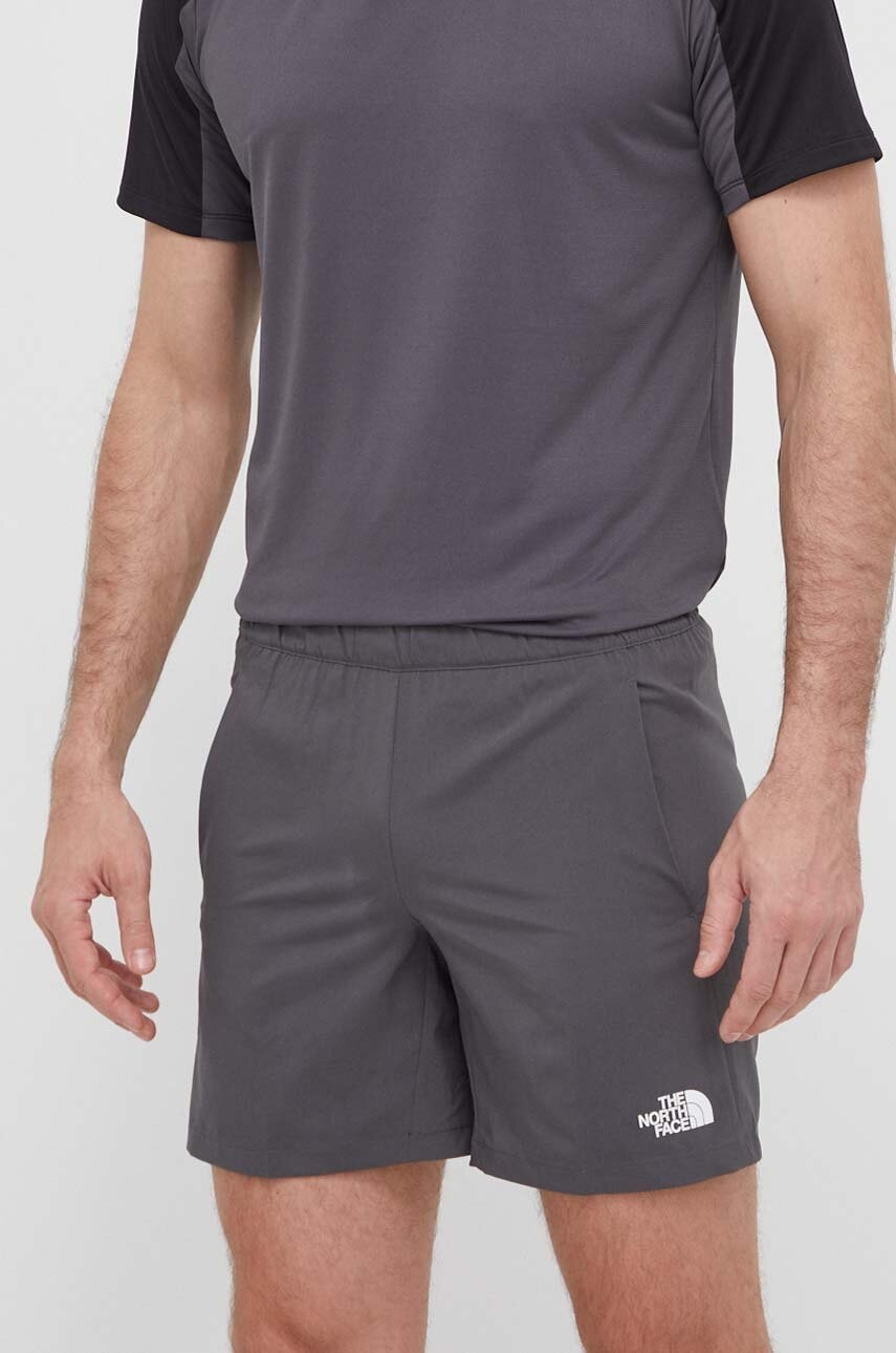 The North Face  Sportovní šortky  Mountain Athletics