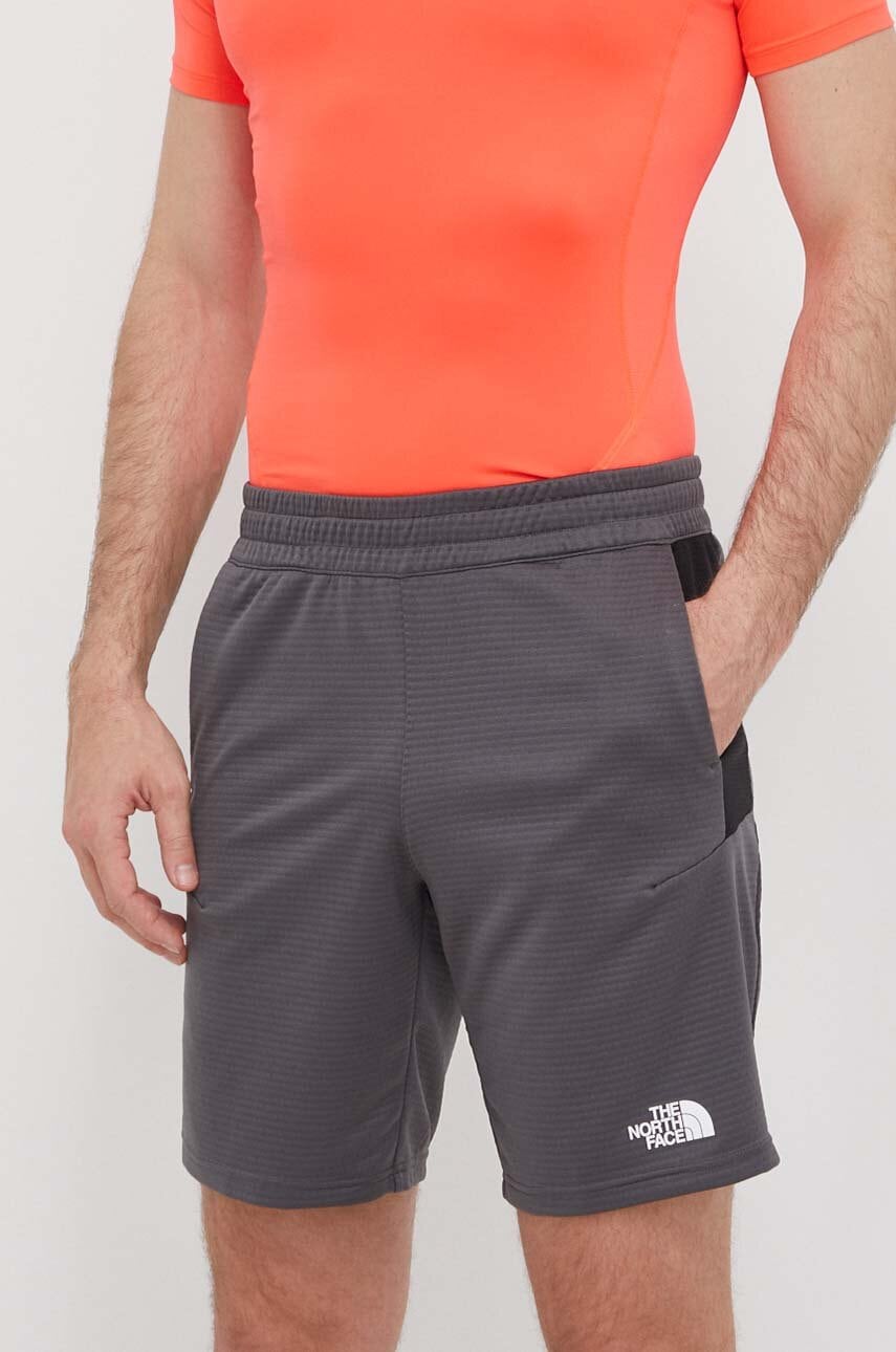 The North Face  Sportovní šortky  Mountain Athletics