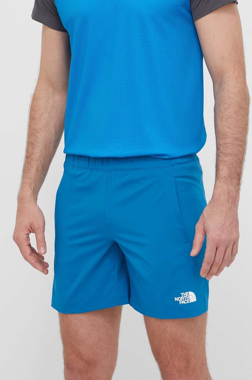 The North Face  Sportovní šortky  Mountain Athletics
