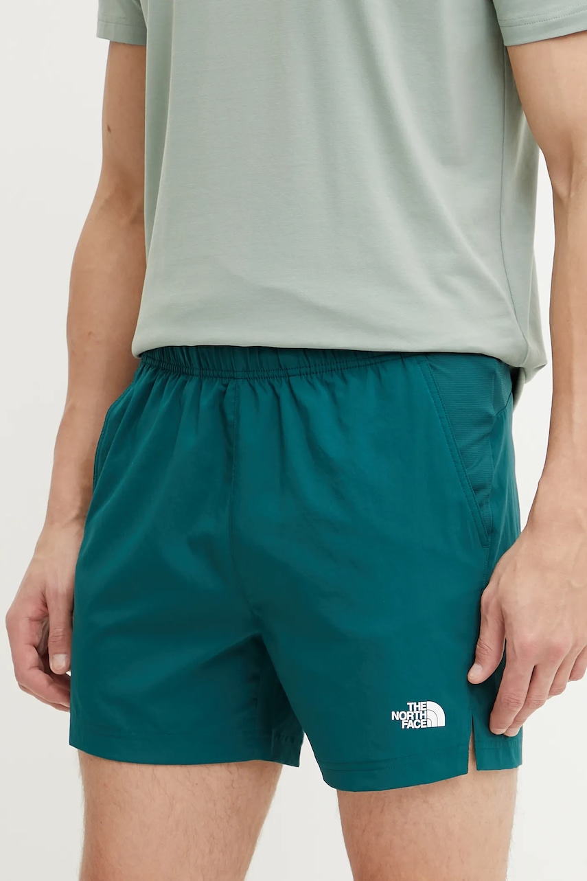 The North Face  sportovní šortky pánské 24/7