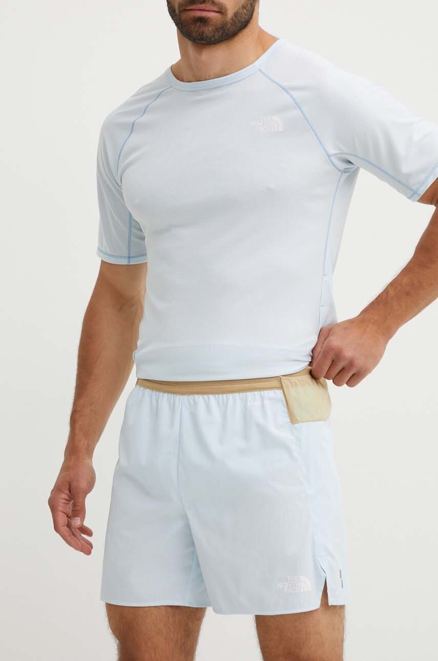 The North Face  Sportovní šortky  Summer LT