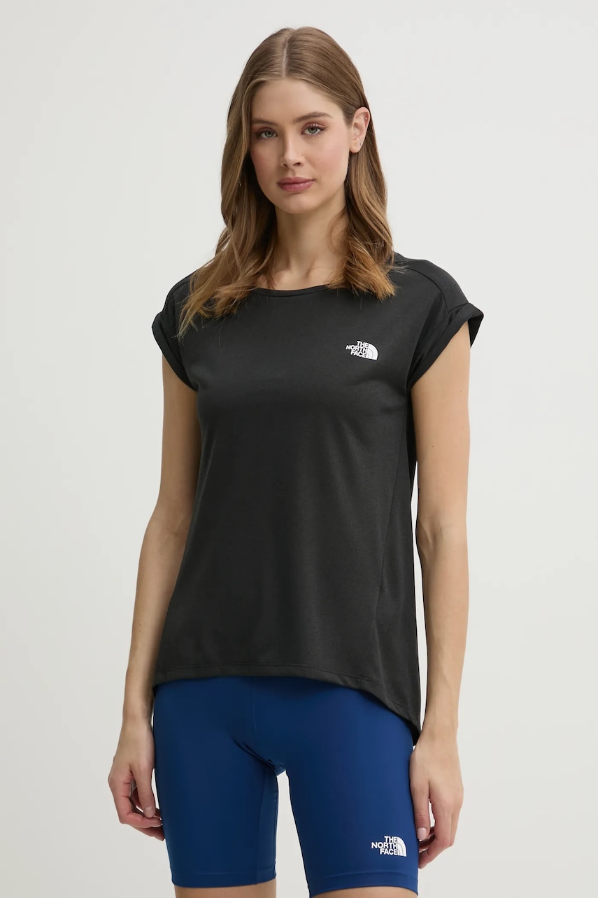 The North Face  Sportovní tričko  Tanken