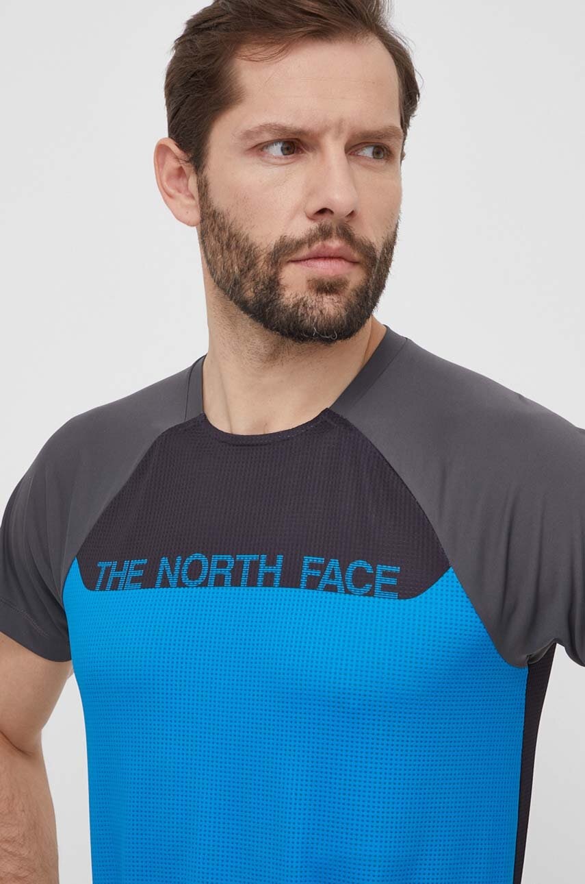 The North Face  Sportovní tričko  Trail Jammer