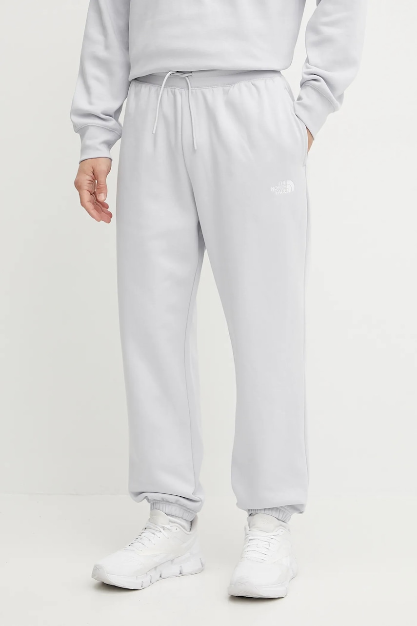 The North Face  Tepláky  Essential Relaxed