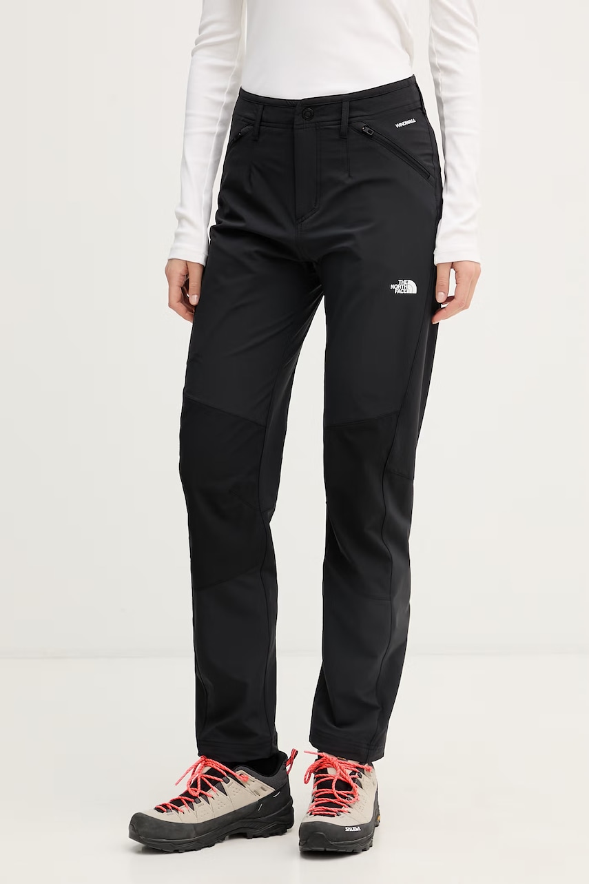 The North Face  trekové kalhoty dámské SPEEDLIGHT