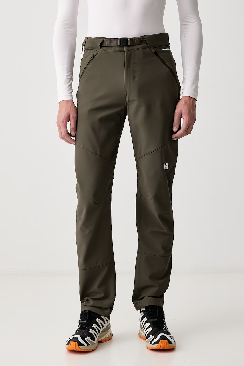 The North Face  trekové kalhoty pánské Diablo