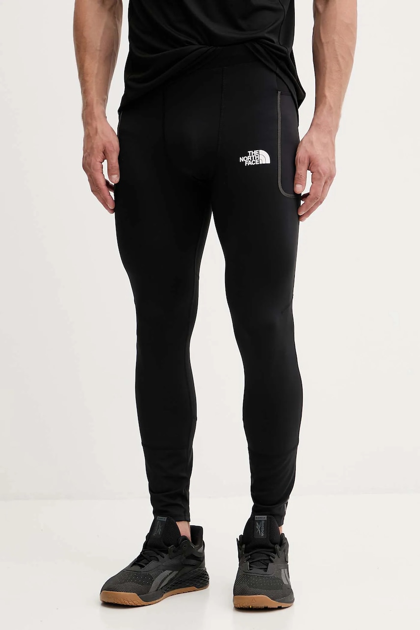 The North Face  Tréninkové legíny  Winter Warm Pro