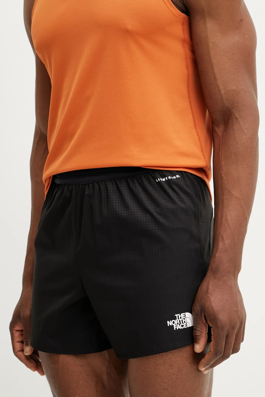The North Face  Tréninkové šortky  Sunriser 7in