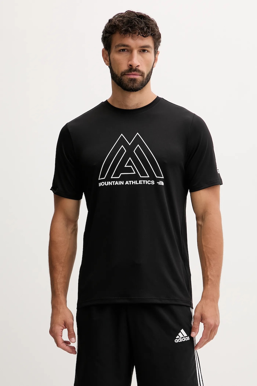 The North Face  Tréninkové tričko  24/7