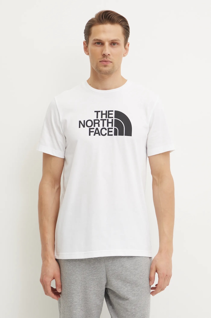 The North Face  Tričko  Easy