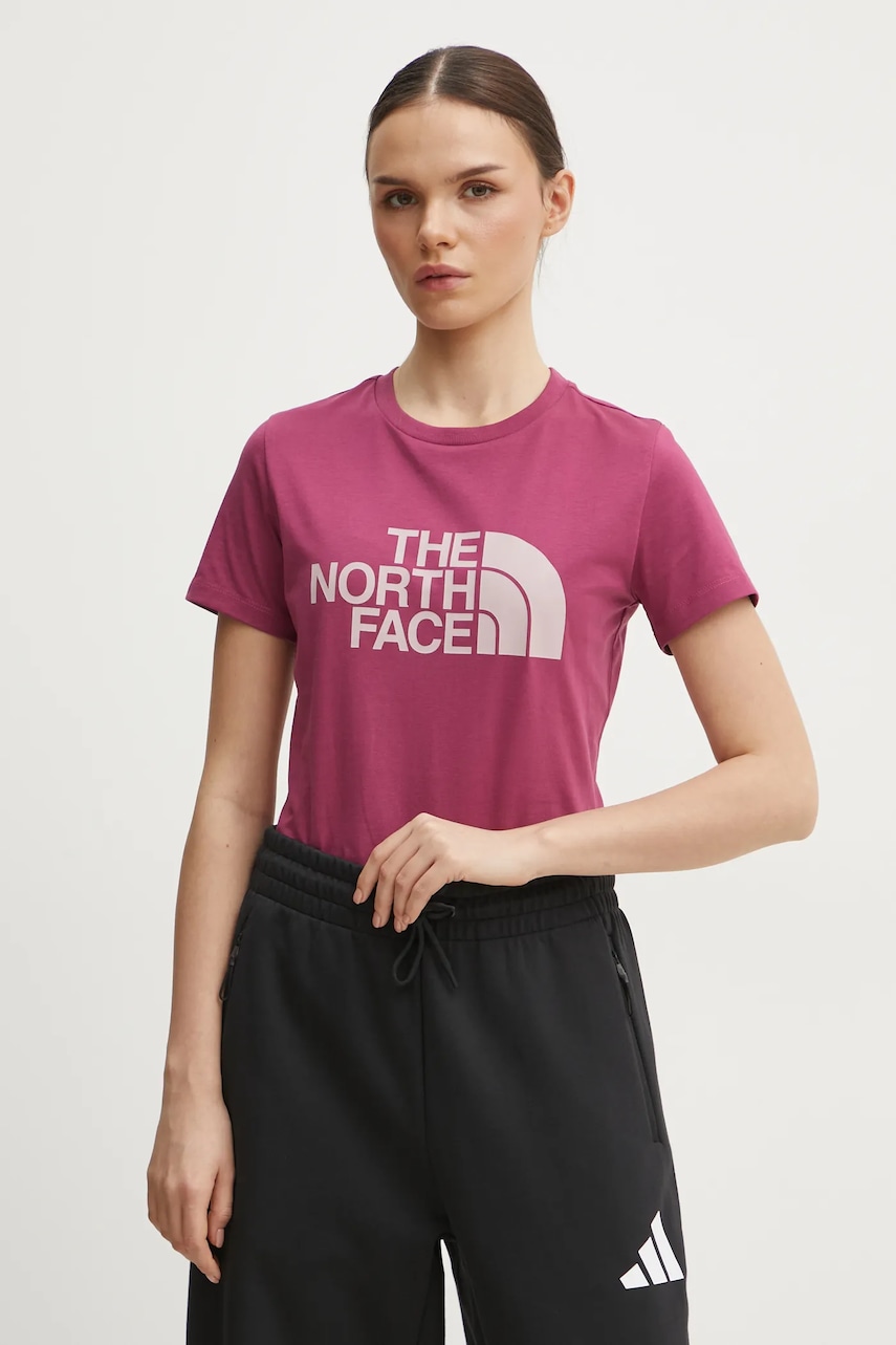 The North Face  Tričko  Easy