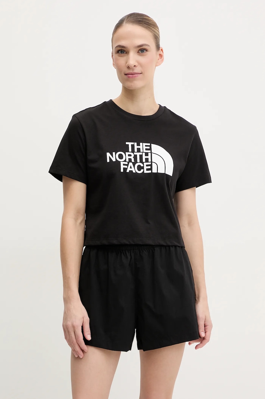The North Face  Tričko  Easy Relaxed