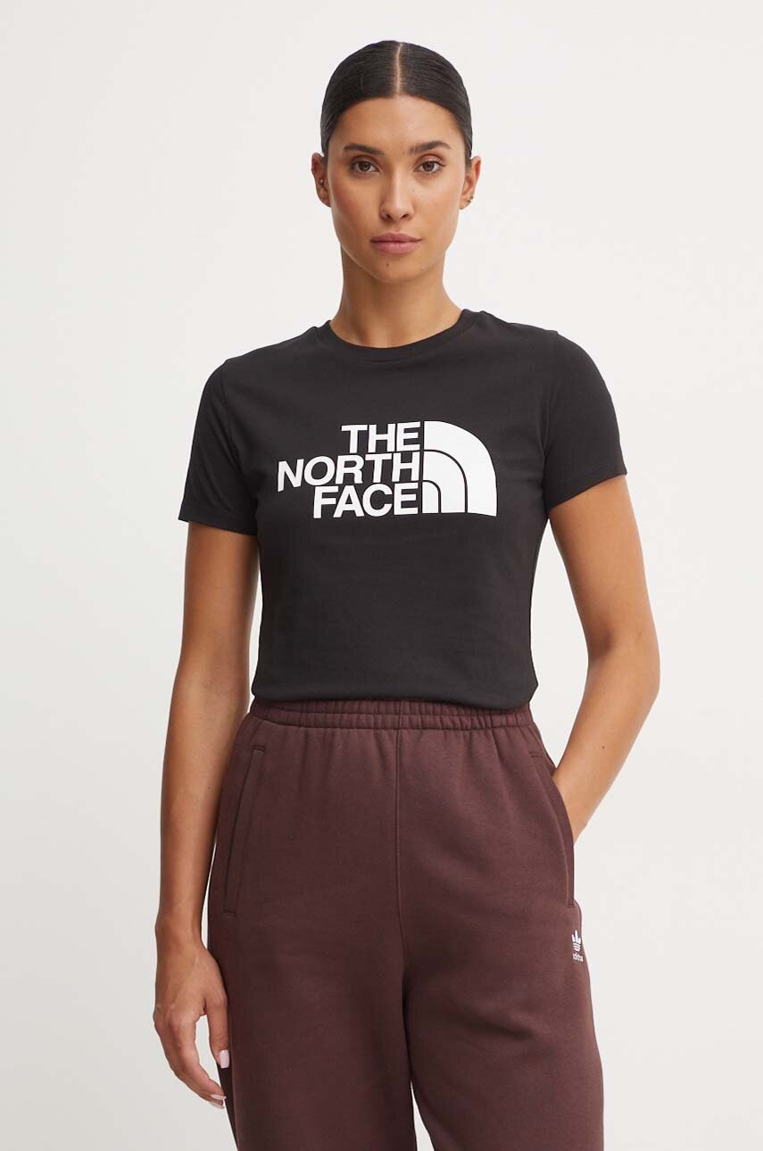 The North Face  Tričko  Easy Tee