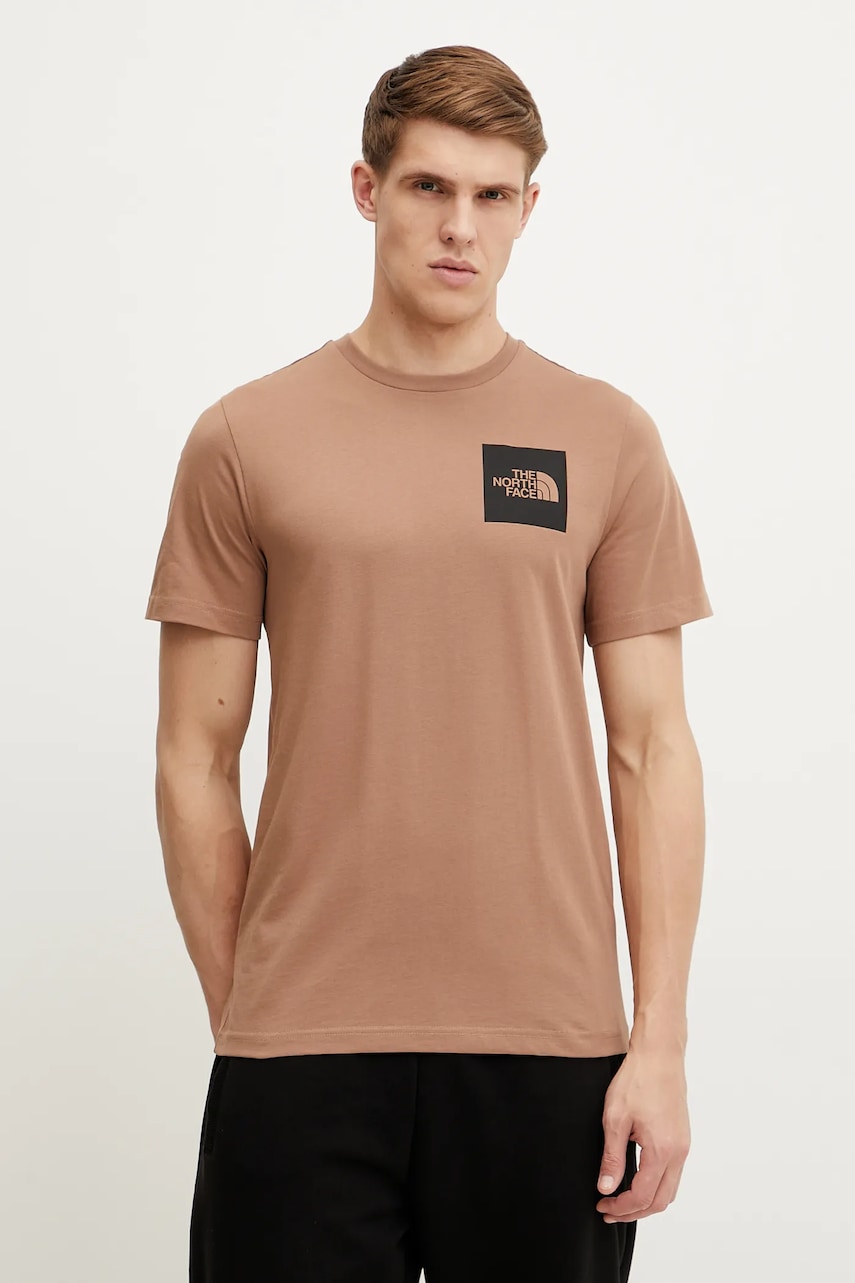 The North Face  Tričko  Fine
