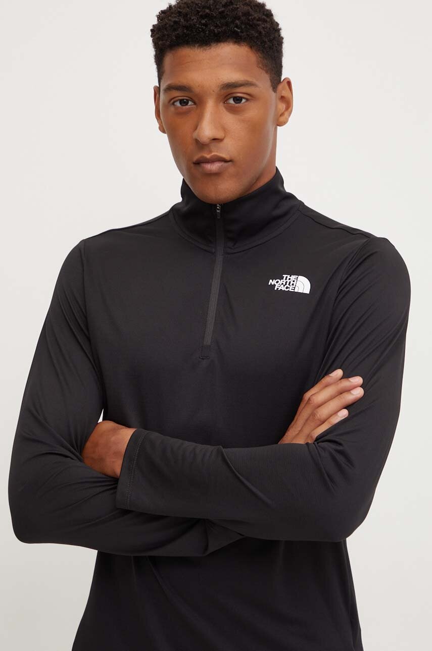 The North Face  Tričko s dlouhým rukávem  24/7