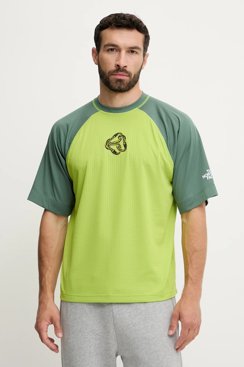 The North Face  Tričko  TNF X NSE
