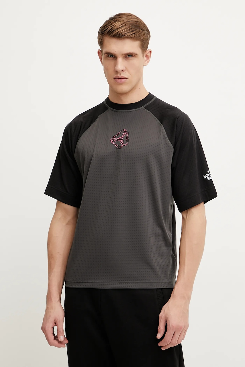 The North Face  Tričko  TNF X NSE