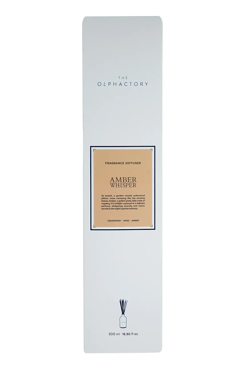 The Olphactory  difuzér vonný 500 ml