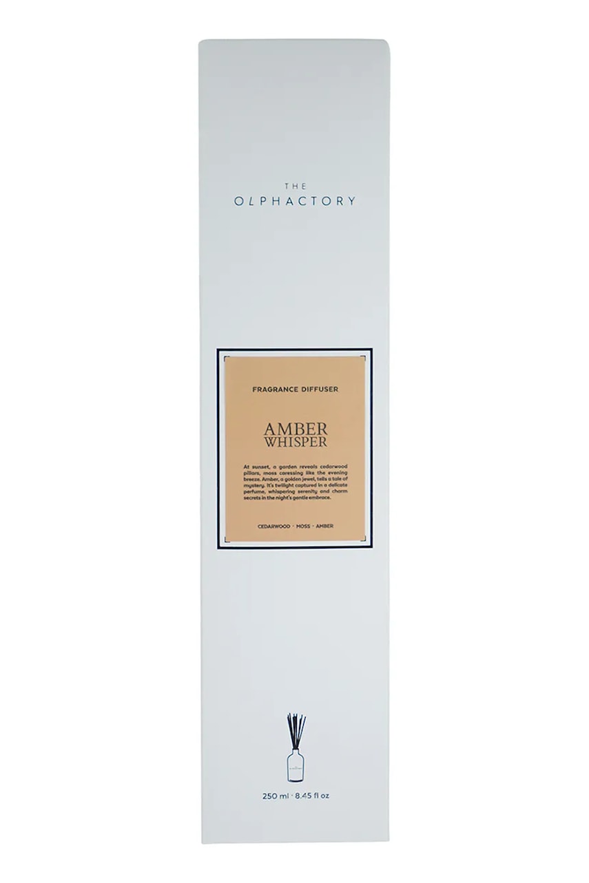 The Olphactory  vonný difuzér 250 ml