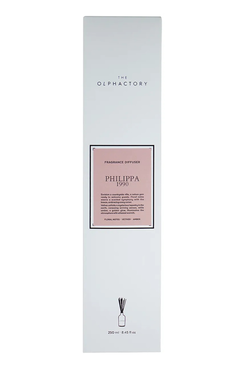 The Olphactory  vonný difuzér 250 ml