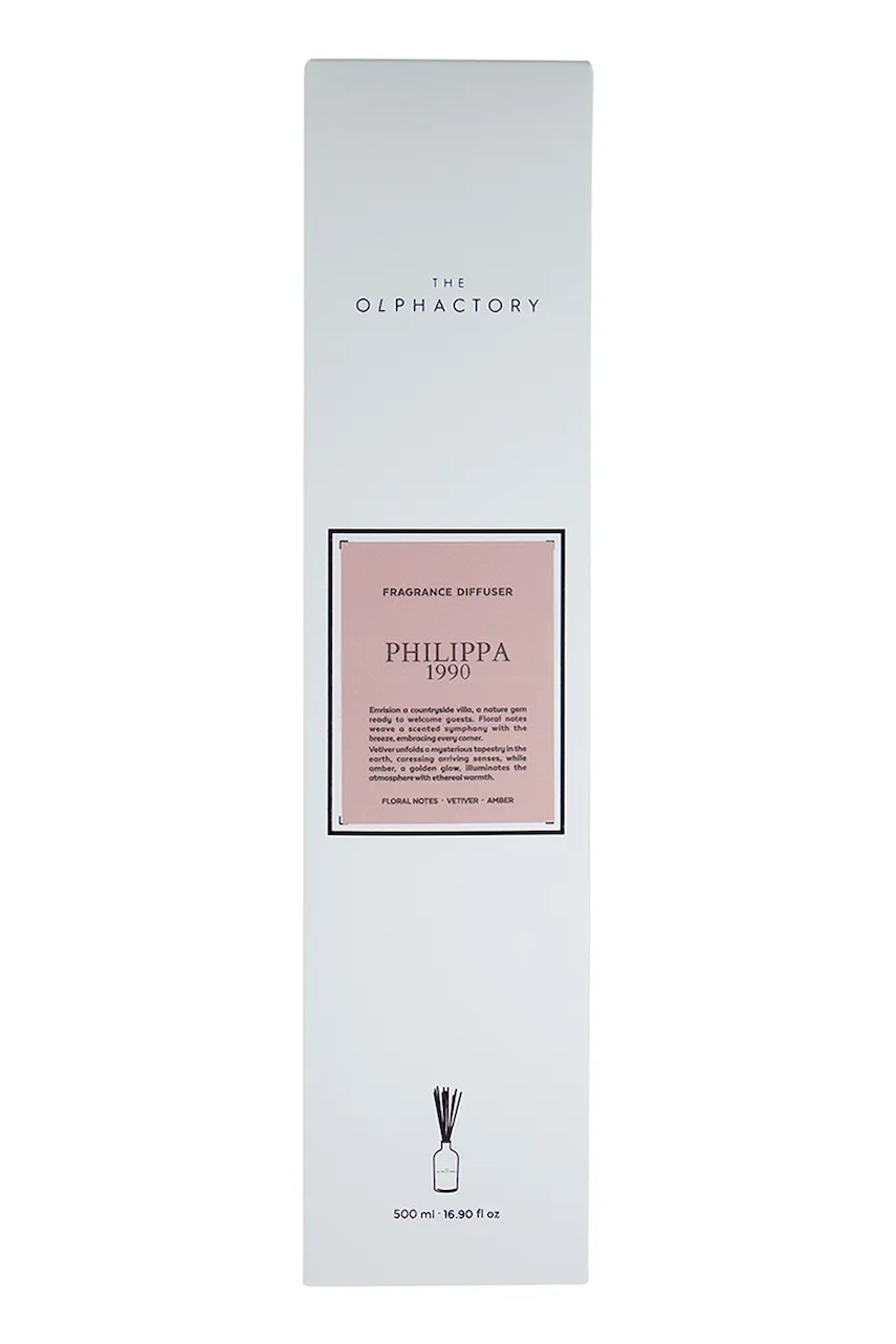 The Olphactory  vonný difuzér 500 ml