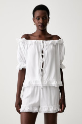 The Sleeper  každodenní set dámský z viskózy
