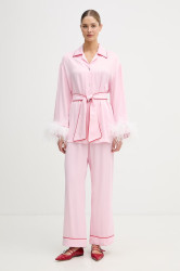 The Sleeper set dámský z viskózy