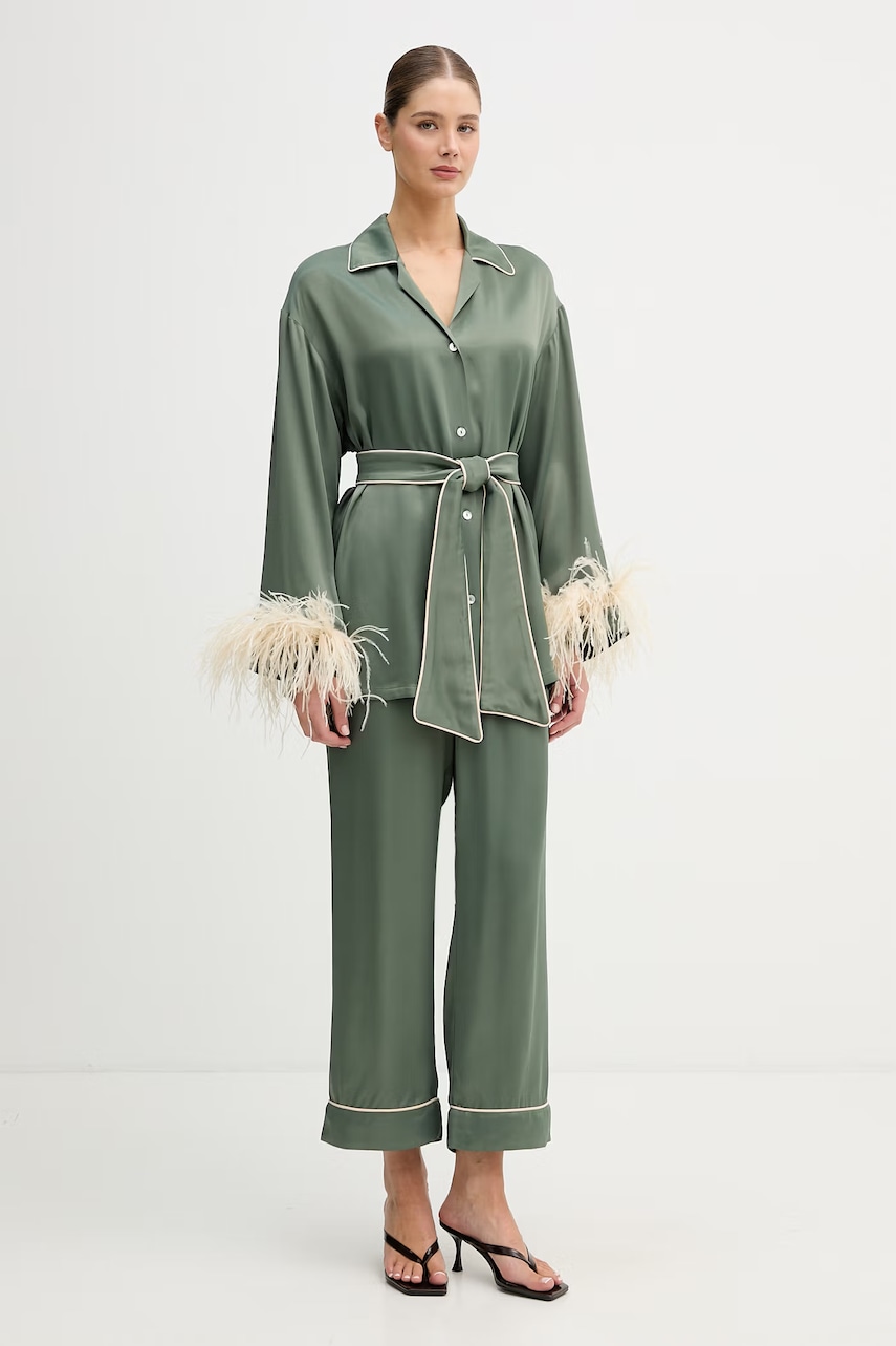 The Sleeper set dámský z viskózy