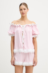 The Sleeper set dámský z viskózy